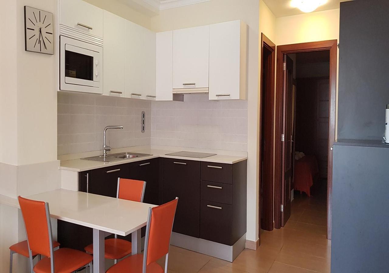 Marlenghi Apartments 8 2A Лас Палмас де Гран Канария Екстериор снимка